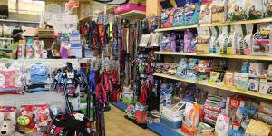 Las mejores tiendas para animales en Barcelona