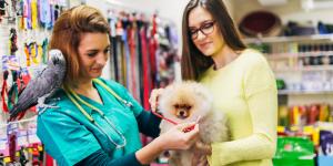 Tiendas para animales en Zaragoza