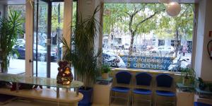Centro veterinario Chamberí