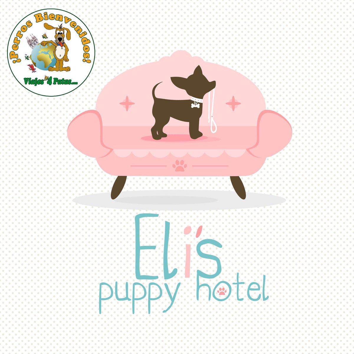 Elis puppy hotel