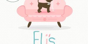 Elis puppy hotel