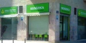 Selvätica