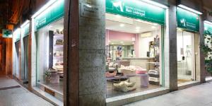 Serveis Veterinaris Baix Llobregat