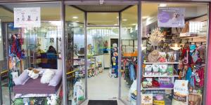 Centro Veterinario Montecanal