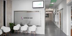 Hospital Veterinario Valencia Sur