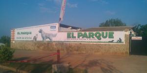 El Parque - Residencia canina y felina