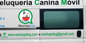 WashApDog