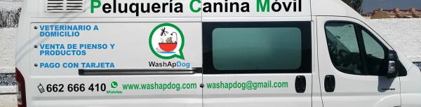 WashApDog