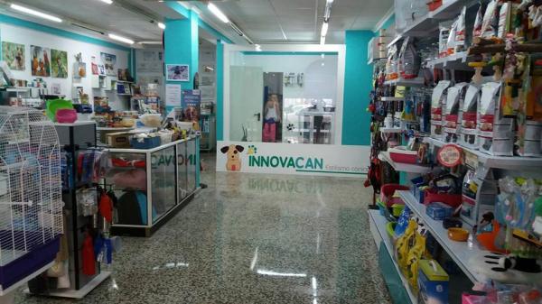 Innovacan Valencia