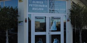 Clínica Veterinaria Málaga