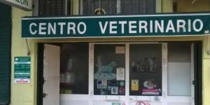 Centro Veterinario Monzón