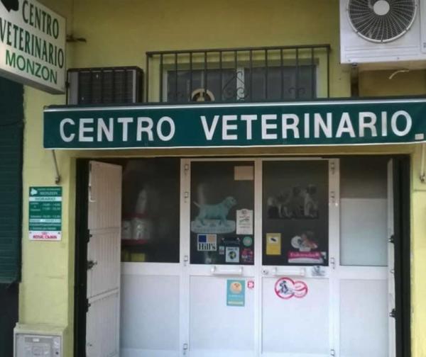 Centro Veterinario Monzón