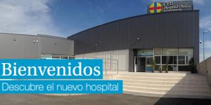 Hospital Clinico Veterinario CEU