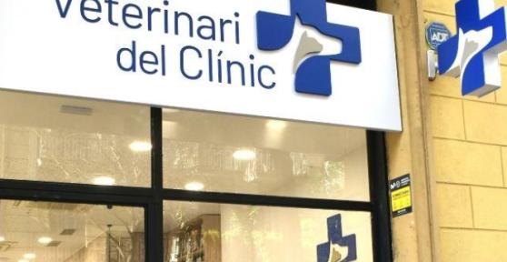 Veterinari del Clínic