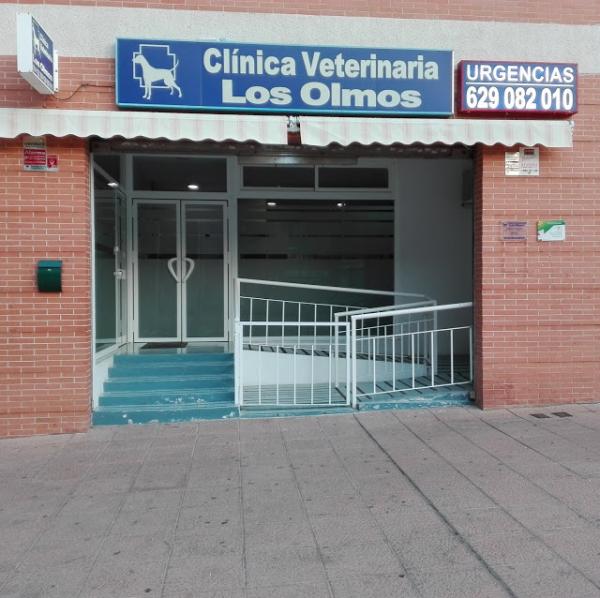 Clínica Veterinaria los Olmos