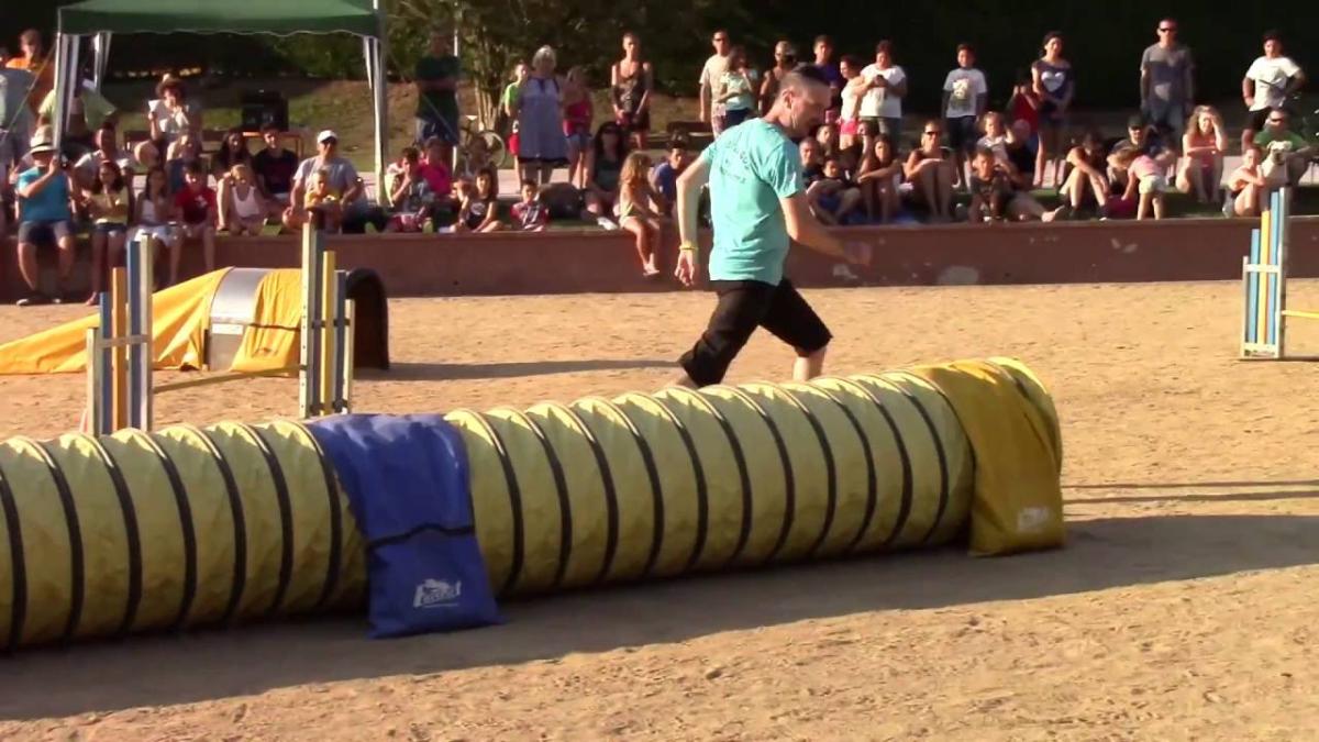 Club Agility Cornella