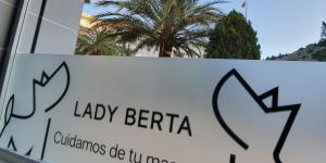 Lady Berta Centro Estético Canino