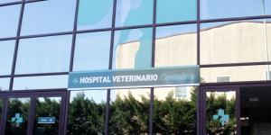 Hospital Veterinario Cantabria