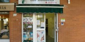 Clínica Veterinaria Los Corrales