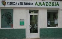 Amazonia Veterinaria