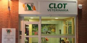 Clot Veterinaria