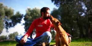 Binomium Adiestramiento y Educación Canina