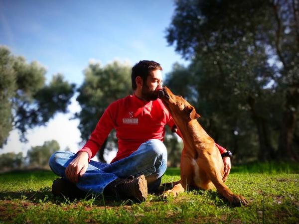 Binomium Adiestramiento y Educación Canina