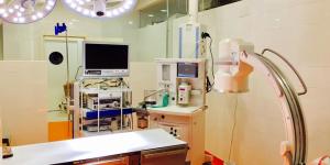 Hospital Veterinario El Bosque