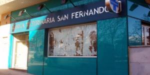Clinica Veterinaria San Fernando