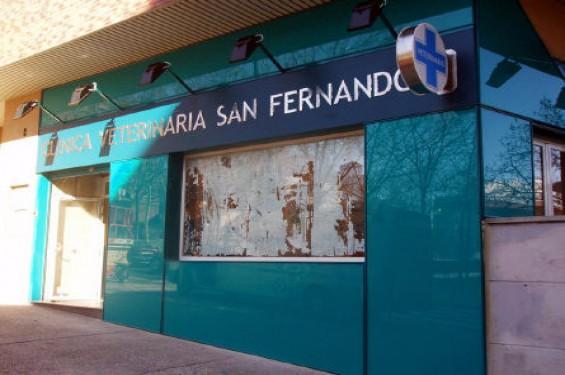 Clinica Veterinaria San Fernando
