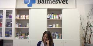 Balmesvet Hospital Veterinario