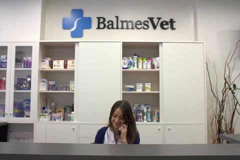 Balmesvet Hospital Veterinario