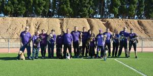 Club de Agility L'Horta Nord