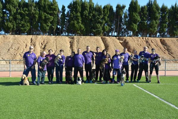 Club de Agility L'Horta Nord