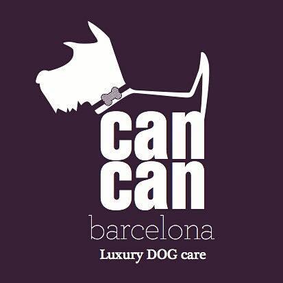 Peluquería Canina y Spa CanCan Barcelona