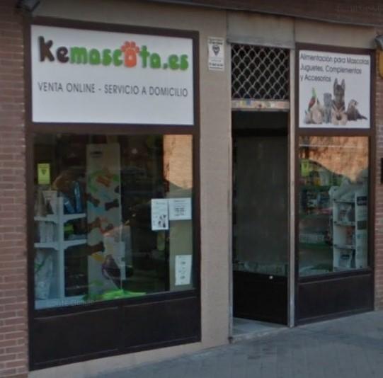 Kemascota