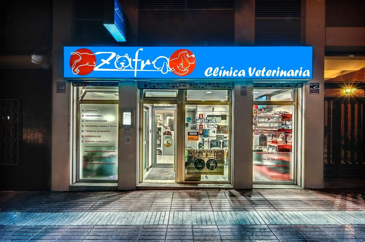 Clínica Veterinaria Neva