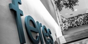 Feres Hospital Veterinari