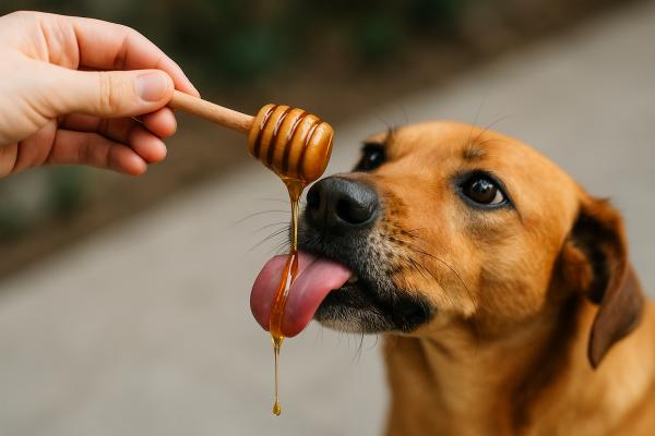 Remedios caseros para la tos cardíaca en perros - 6. Suplementos alimenticios naturales