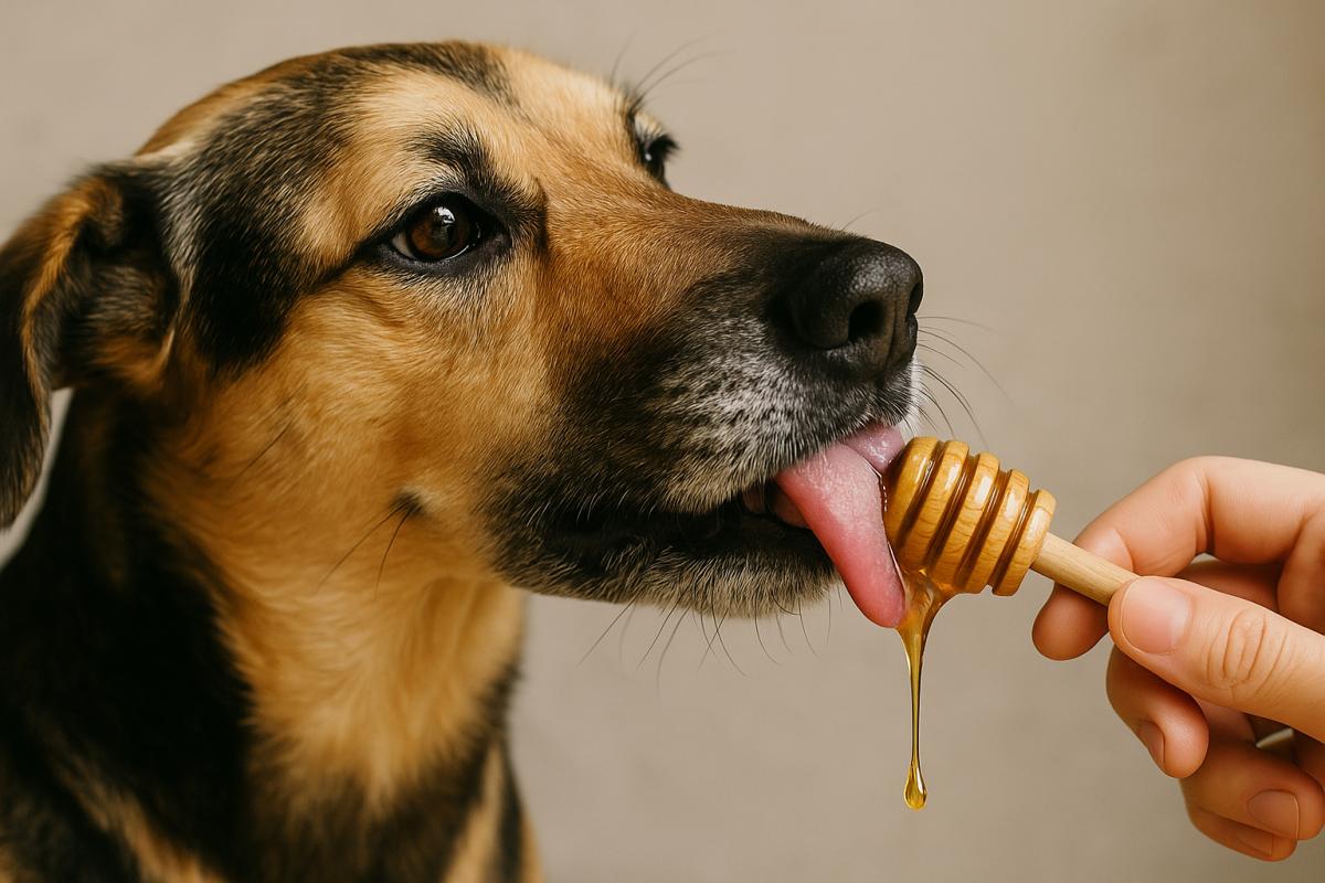 Remedios caseros para la tos cardíaca en perros