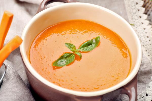 Sopa de moro para perros y gatos: ingredientes y receta - ¿Cómo preparar sopa de moro para perros y gatos?