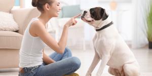 Las personas que hablan con su perro como si fuera humano comparten estos 5 rasgos, según la psicología