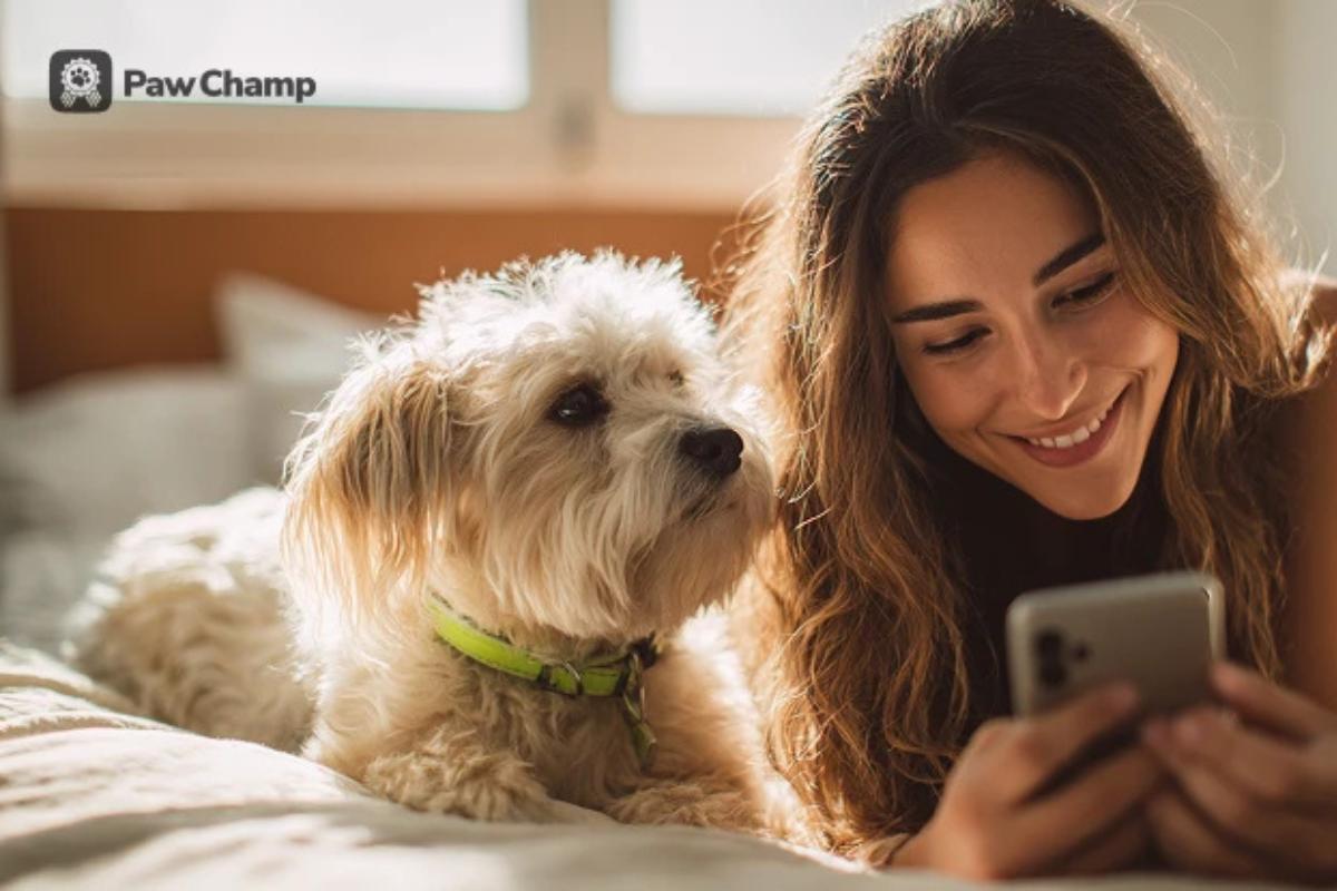 PawChamp App: qué es y opiniones