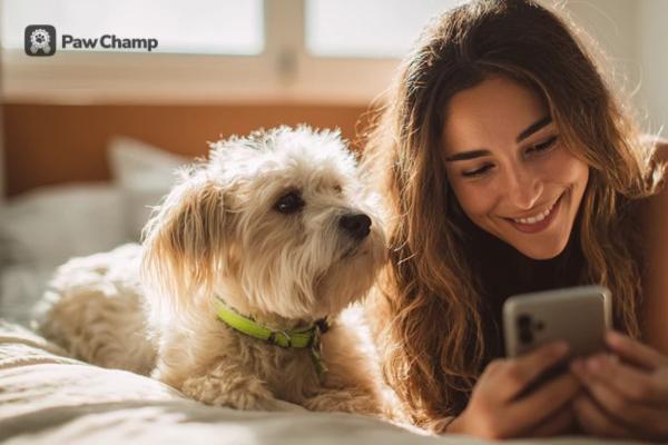 PawChamp App: qué es y opiniones