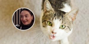 Claudia, dueña de una empresa de productos para mascotas: “Los gatos reaccionan a los tonos agudos y eso fortalece nuestra conexión con ellos”
