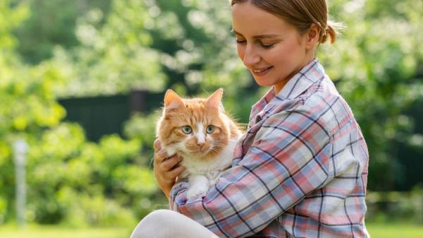 Los veterinarios lo confirman: “La voz de bebé que ponemos para hablarle a nuestra mascota es la más eficiente” - La “voz de bebé” ayuda a fortalecer el vínculo con perros y gatos