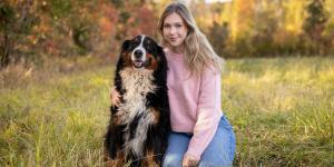 La psicología lo tiene claro: las personas que prefieren los perros suelen compartir estos rasgos de personalidad
