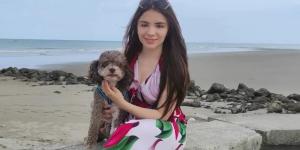Lenny Fernández, la abogada que murió en el terremoto de Cali mientras protegía a su perro Salomón