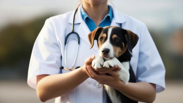 El BOJA lo confirma: los dueños de mascotas en Andalucía podrán desgravarse hasta 100 euros en gastos veterinarios - ¿Quién puede pedir la deducción y qué condiciones se exigen? Estos son los requisitos