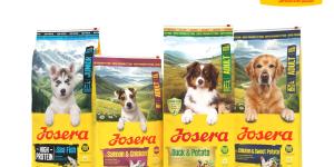 La historia de Josera: de productor agrícola a embajador del cuidado animal